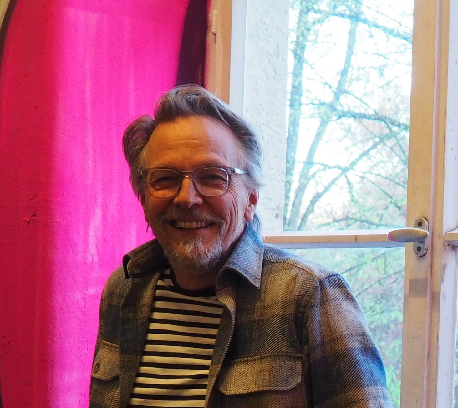 John Rainer
