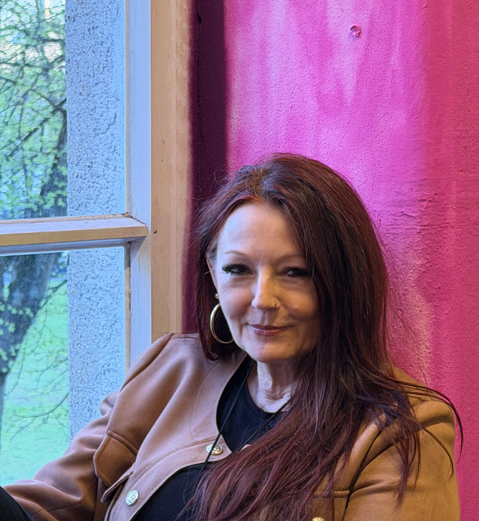Michi Preisinger