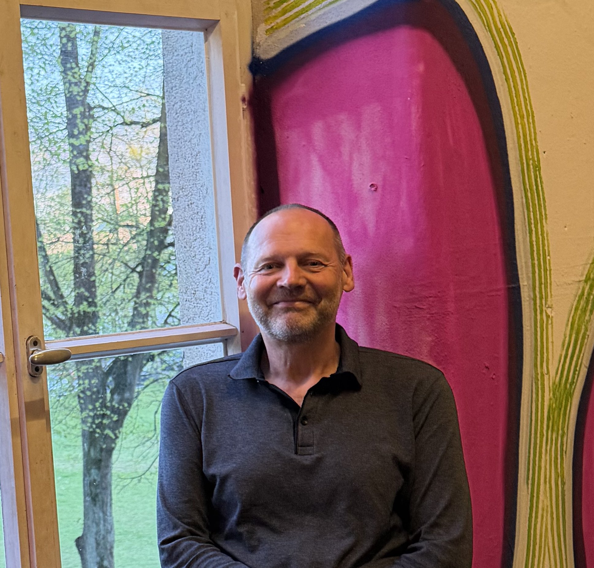 Peter Scherffig