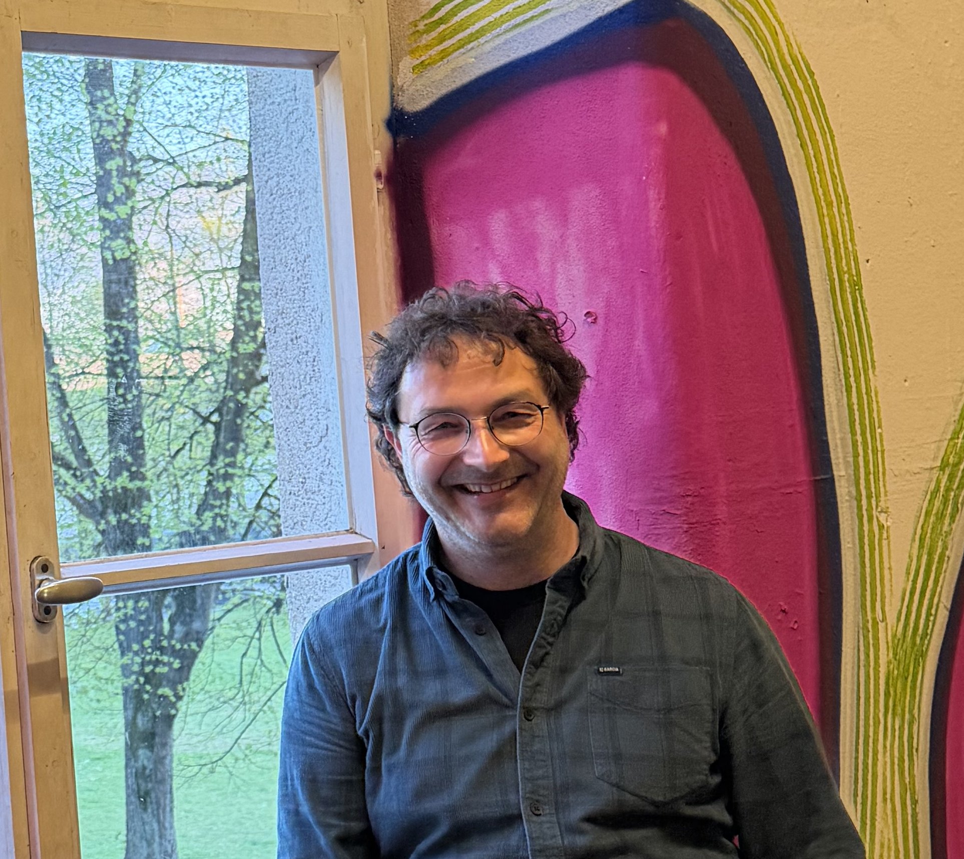 Thomas Kühnel